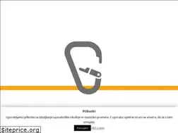 Sites similar to pustolovski-park-geoss.si