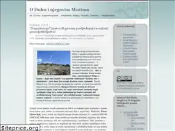 Sites similar to pustopoljina.net