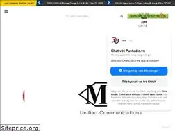 Sites similar to pustudio.vn