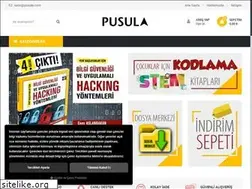Sites similar to pusula.com