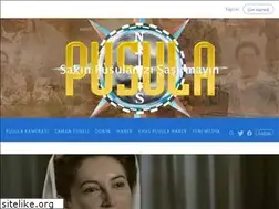 Sites similar to pusula.tv