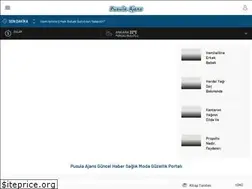 Sites similar to pusulaajans.com