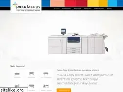 Sites similar to pusulacopy.com