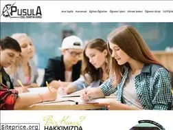 Sites similar to pusulaegitimkurumlari.com
