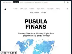 Sites similar to pusulafinans.com