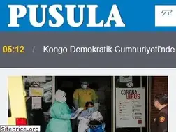 Sites similar to pusulahaber.com.tr