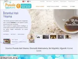 Sites similar to pusulahaliyikama.com