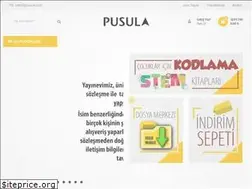 Sites similar to pusulakitaplik.com