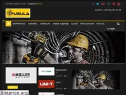 Sites similar to pusulamakine.com