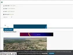 Sites similar to pusulamalatya.com