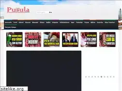Sites similar to pusulamarmara.com