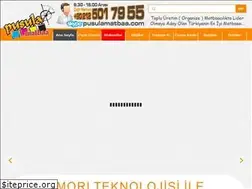 Sites similar to pusulamatbaa.com