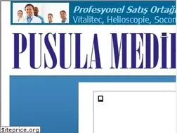 Sites similar to pusulamed.com