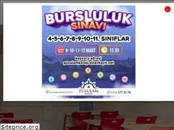 Sites similar to pusulamkoleji.k12.tr