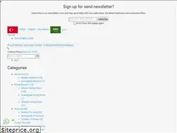 Sites similar to pusulamobilya.com