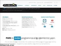 Sites similar to pusulanet.net