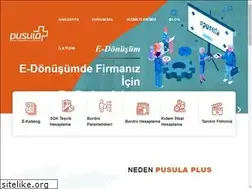 Sites similar to pusulaplus.com
