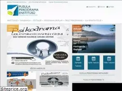 Sites similar to pusulapsikodramaenstitusu.com