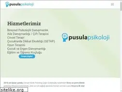 Sites similar to pusulapsikolojisivas.com