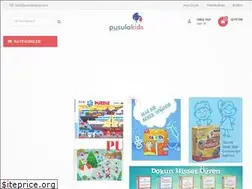 Sites similar to pusulastore.com
