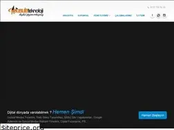 Sites similar to pusulateknoloji.com.tr