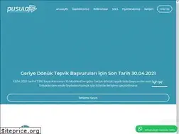 Sites similar to pusulatesvik.com