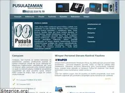 Sites similar to pusulazaman.com