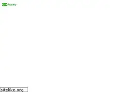 Sites similar to pusvo.com