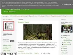 Sites similar to puszcza-bialowieska.blogspot.be
