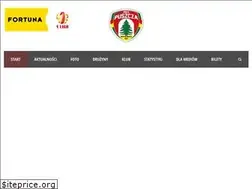 Sites similar to puszcza-niepolomice.pl