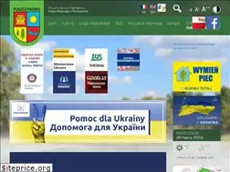 Sites similar to puszczykowo.pl