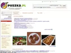 Sites similar to puszka.pl
