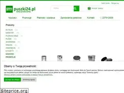Sites similar to puszki24.pl