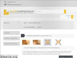 Sites similar to puszkipodlogowe.pl