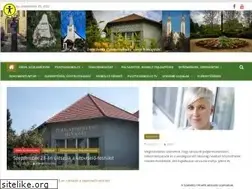 Sites similar to pusztaszabolcs.hu