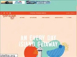 Sites similar to put-in-bay.com