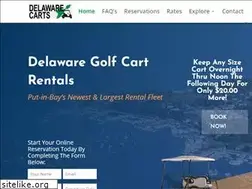 Sites similar to put-in-baygolfcarts.com