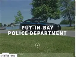 Sites similar to put-in-baypolice.org