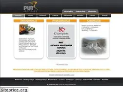 Sites similar to put-jagodina.com
