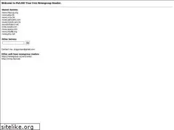 Sites similar to put.hk
