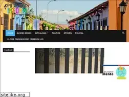 Sites similar to putaendoinforma.com