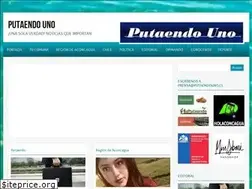 Sites similar to putaendouno.cl