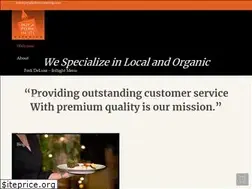 Sites similar to putaforkinitcatering.com