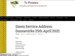 Sites similar to putatara.net