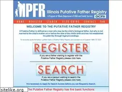 Sites similar to putativefather.org