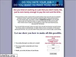 Sites similar to putcashinyourpockets.com