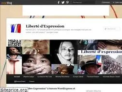 Sites similar to puteaux-libre.over-blog.com