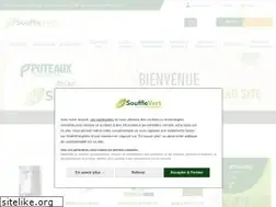 Sites similar to puteaux-sa.fr