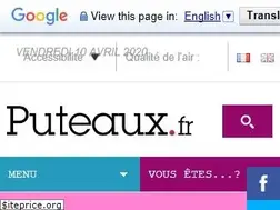 Sites similar to puteaux.fr