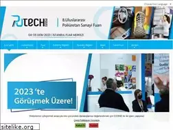 Sites similar to putecheurasia.com